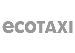 ecoTAXI Olomouc